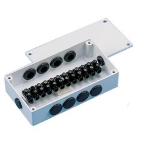 Newmar Bx-2 Junction Box