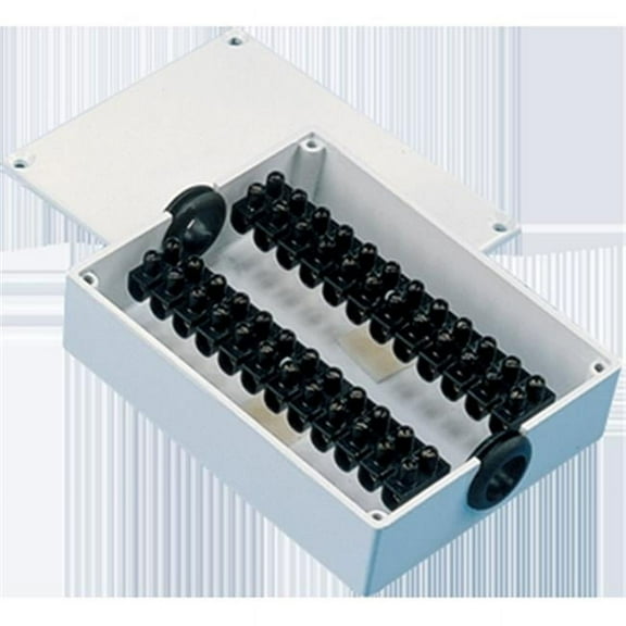 Newmar NMR-BX-3 5 x 4 in. Splashproof Junction Box