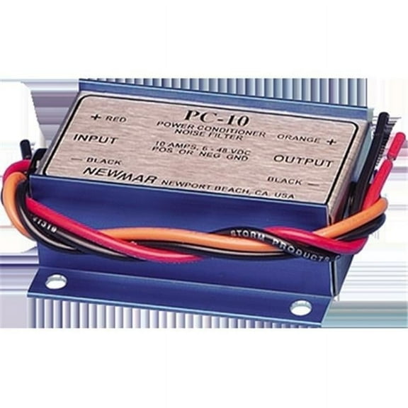 Newmar Pc-10 Power Conditioner