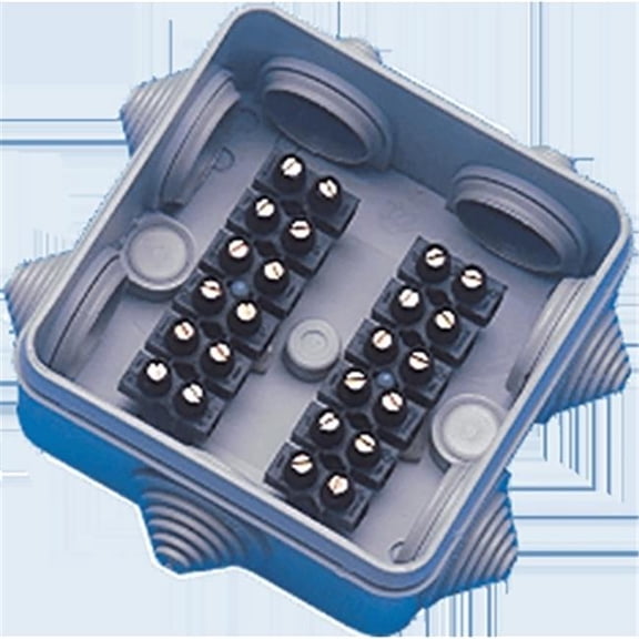 Newmar NMR-PX-2 Waterproof Junction Box - Medium