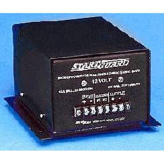 Newmar Ns-12-20 Nav Start Guard