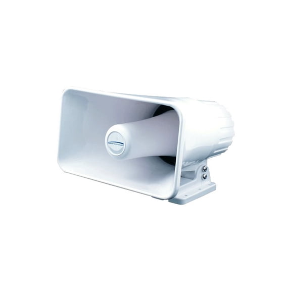 Newmar PA-30/20 20/30 Watt Waterproof Hailer Horn
