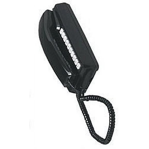 Newmar PI-10 Handset Black