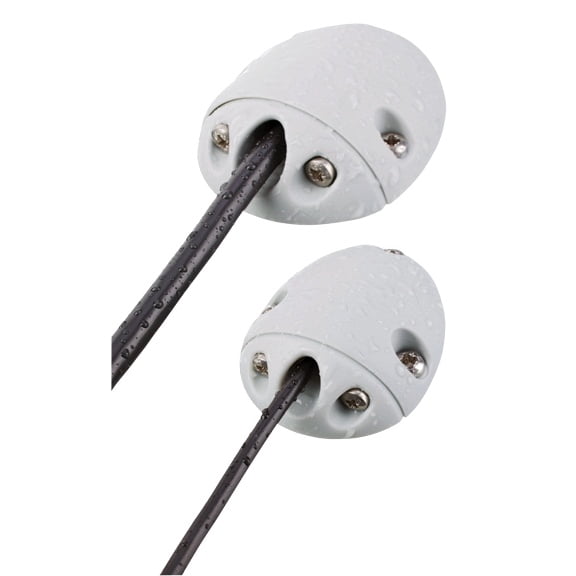 Newmar RA-1 Cable FEED-THRU 0.1-0.25 Inch Cable Diameter