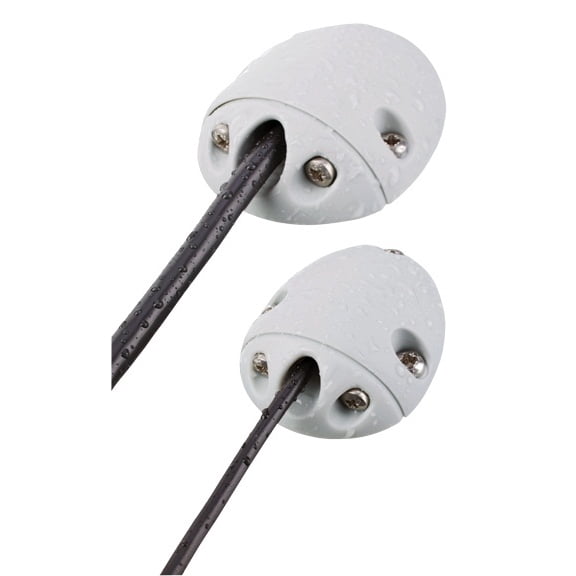 Newmar Ra-2 Cable Feed-thru 0.27-0.35 Inch Cable Diameter