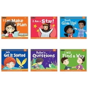 Newmark Learning Myself Readers 6Pk I Believe In