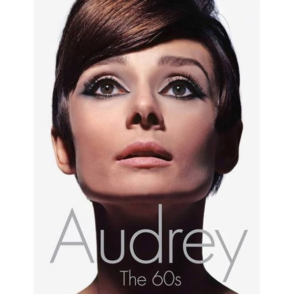 It Books - Audrey: The 60s [BOOKS]