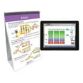 thumbnail image 1 of Newpath 2026450 Learning Chromosomes, Genes & DNA Flip Chart with Online Multimedia Lesson, 1 of 1