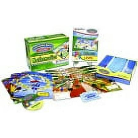 Newpath Learning® Grade 5 Math Curriculum Mastery® Game - Class-Pack Edition