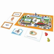 Newpath Learning  Science Readiness Learning Center Game All About Me