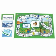 Newpath Learning  Science Readiness Learning Center Game Our Earth