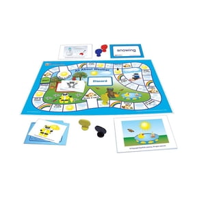 Newpath Learning Science Readiness Learning Center Game: Weather & Sky