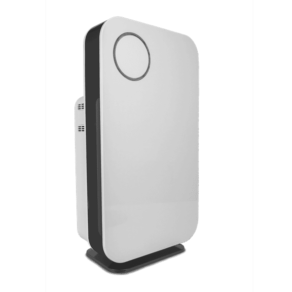 Newport 7500 Air Purifier from Advanced Pure Air with HEPA Filter