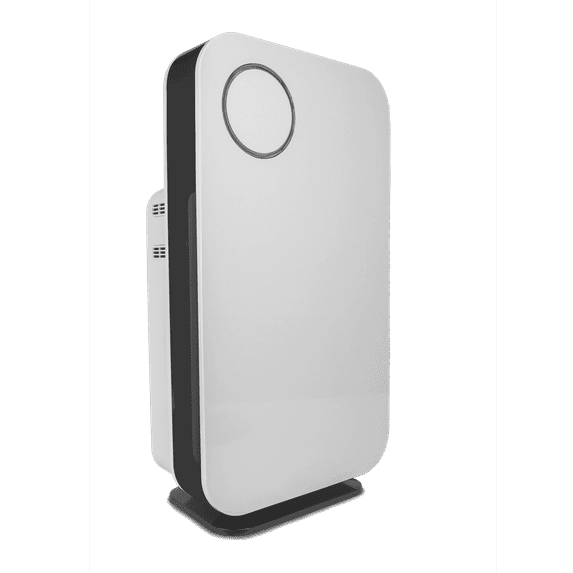 Newport 7500 Air Purifier from Advanced Pure Air with HEPA Filter