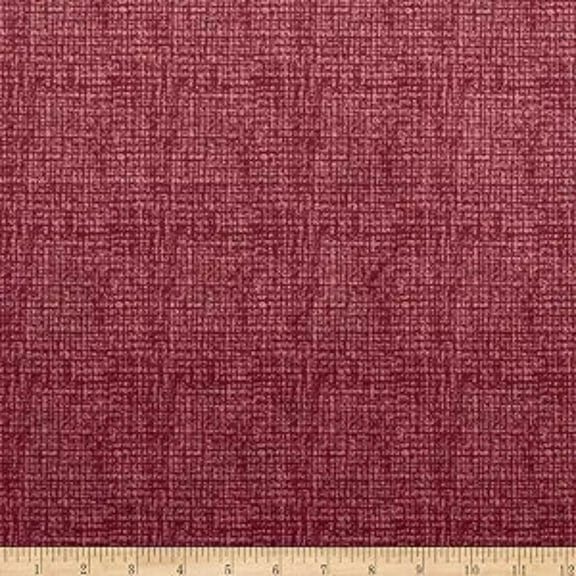 Newport Beach Soft Velvet Fabric, 72 Inch. in Width | Home Decor, Burgundy / Sample 3x3 Inch