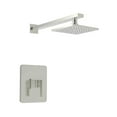 thumbnail image 1 of Newport Brass 3-8704Bp Blayne Shower Only - Nickel, 1 of 1