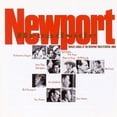 thumbnail image 1 of Various Artists - Newport Broadside / Various - Music & Performance - CD, 1 of 3