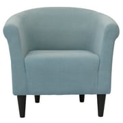 Newport Club Chair - Twighlight Blue