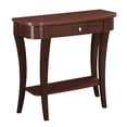 thumbnail image 1 of Newport Console Table -, 1 of 1