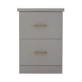thumbnail image 1 of Newport File Cabinet, 1 of 6