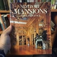 thumbnail image 1 of Pre-Owned Newport Mansions: The Gilded Age (Hardcover) 0940078015, 1 of 1