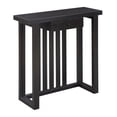 thumbnail image 1 of Newport Mission Console Table, 1 of 1