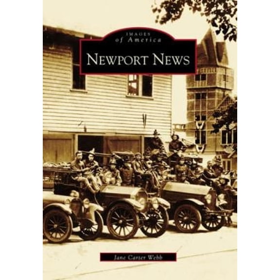 Pre-Owned Newport News (Paperback) 0738515841 9780738515847