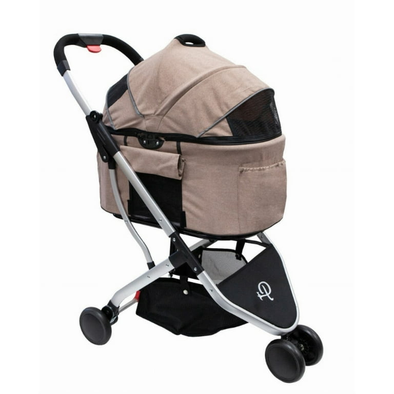 Cat stroller carrier store travel system