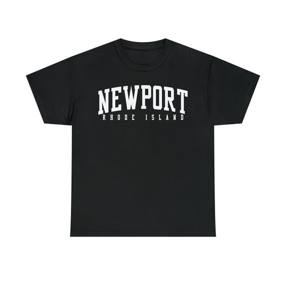 Newport Rhode Island Shirt, Gifts, Tshirt, Tee