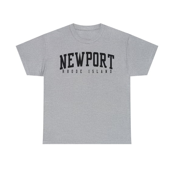 Newport Rhode Island Shirt, Gifts, Tshirt, Tee