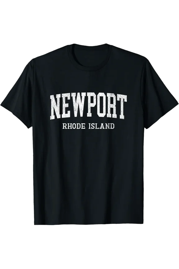 Newport Rhode Island T-Shirt