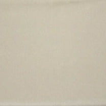 Newport Soft Velvet Fabric, 72 Inch. in Width | Home Decor, Ivory / Cut by the Yard