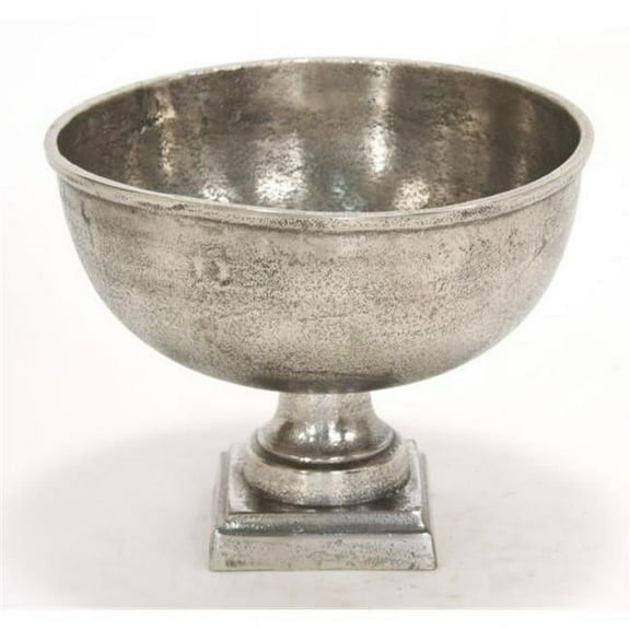 Newport Vintage Copper Oval Planter - Metallics