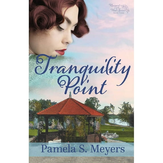 Newport of the West Tranquility Point, Book 3, (Paperback)
