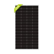 Newpowa 220W Monocrystalline Weather-Proof Solar Panel