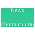 thumbnail image 1 of News - Chumuchumu - Music & Performance - CD, 1 of 1