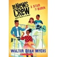 thumbnail image 1 of News Crew: A Star Is Born (the News Crew, Book 3) (Paperback), 1 of 1