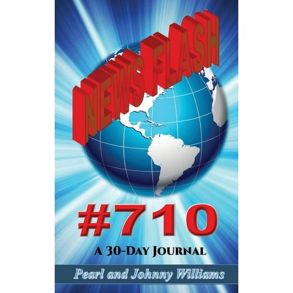 News Flash #710, (Hardcover)