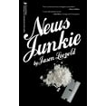 thumbnail image 1 of News Junkie, (Paperback), 1 of 1