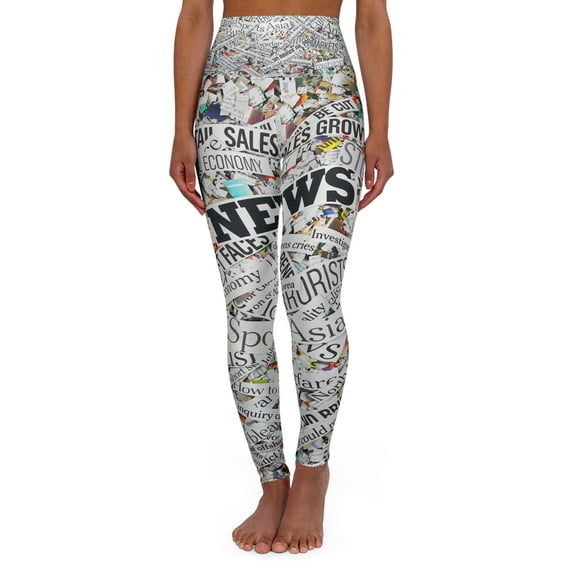 News Leggings