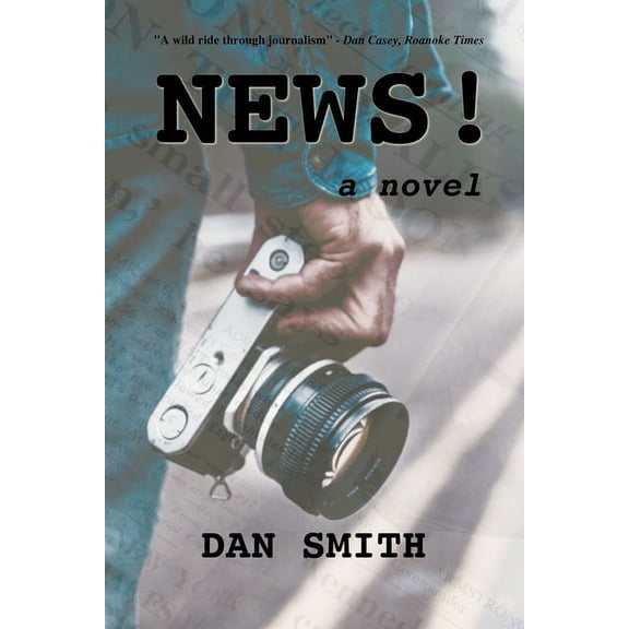 News!, (Paperback)