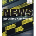thumbnail image 1 of Pre-Owned News Reporting and Writing Paperback - USED, 1 of 1