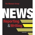thumbnail image 1 of Pre-Owned News Reporting and Writing (Paperback) 1319208169 9781319208165, 1 of 1