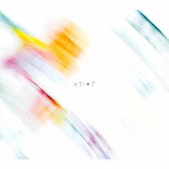 News - Story (Limited) (CD + DVD Box) - Music & Performance - CD