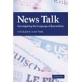 thumbnail image 1 of News Talk, (Paperback), 1 of 1