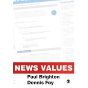News Values, Paperback