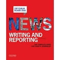 thumbnail image 1 of Pre-Owned News Writing and Reporting: The Complete Guide for Today's Journalist (Paperback) 0195188322 9780195188325, 1 of 1