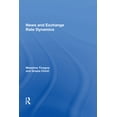 thumbnail image 1 of News and Exchange Rate Dynamics, (Paperback), 1 of 1