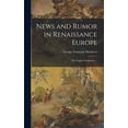 thumbnail image 1 of News and Rumor in Renaissance Europe; the Fugger Newsletters. --, (Hardcover), 1 of 1