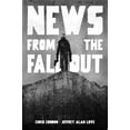 thumbnail image 1 of News from the Fallout, (Paperback), 1 of 1